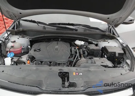 2024 Kia Sportage X-Line z USA, uszkodzony, nr VIN 5XYK6CDF3RG186471